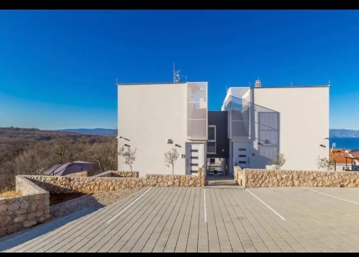 Apartments Solis Lacus Penthouse