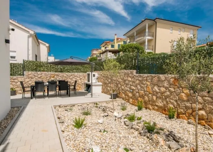 Apartments Solis Lacus Penthouse
