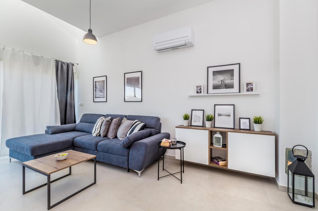 Apartment Solis Lacus Penthouse