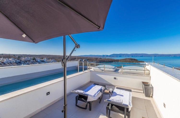 Solis Lacus Penthouse *