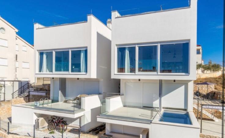 Solis Lacus Penthouse *