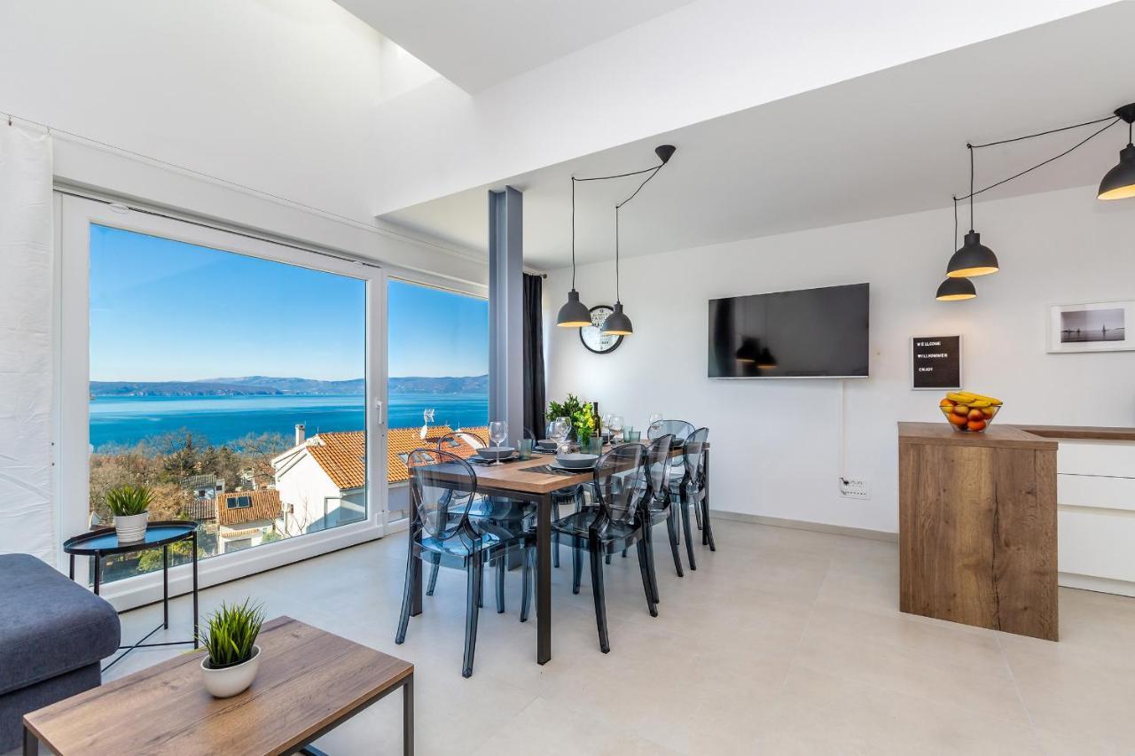 Solis Lacus Penthouse *