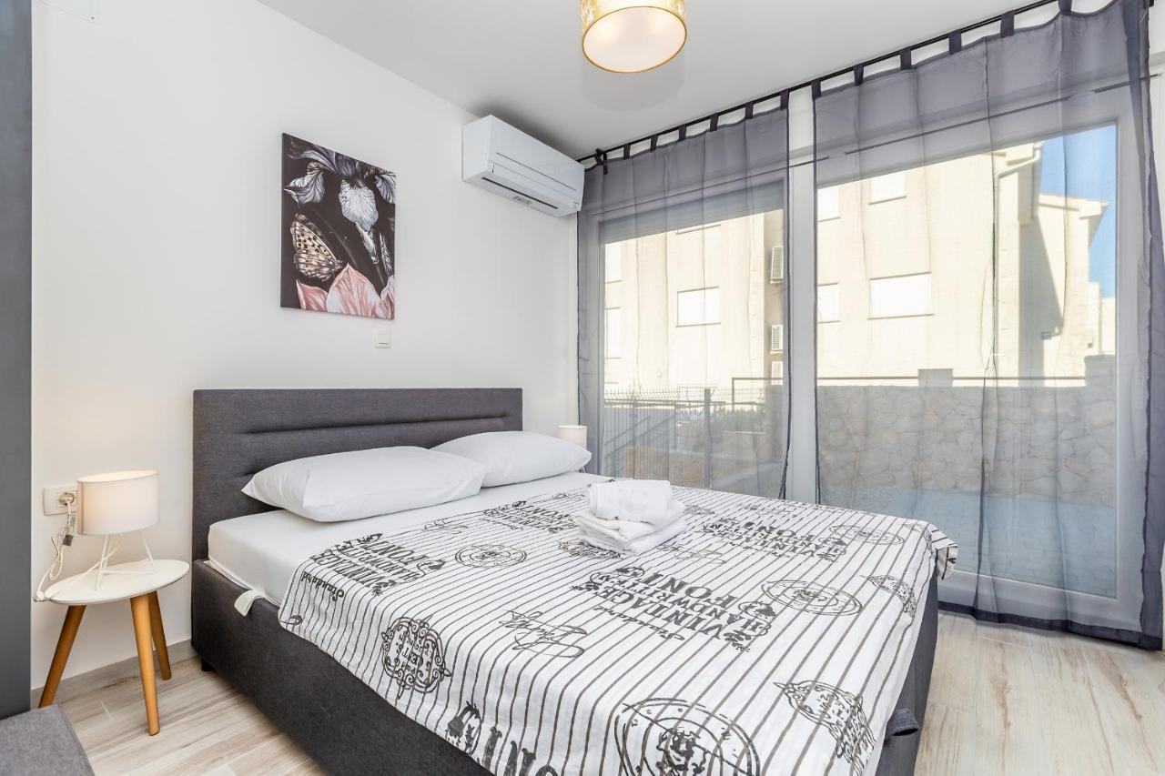 Apartmán Solis Lacus Penthouse