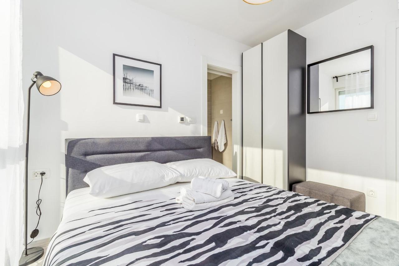 Solis Lacus Penthouse Apartmán