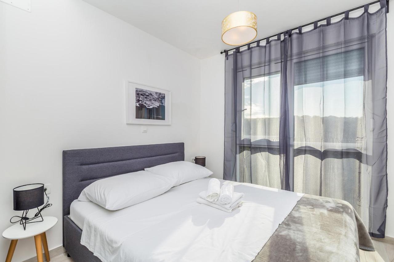 Solis Lacus Penthouse *