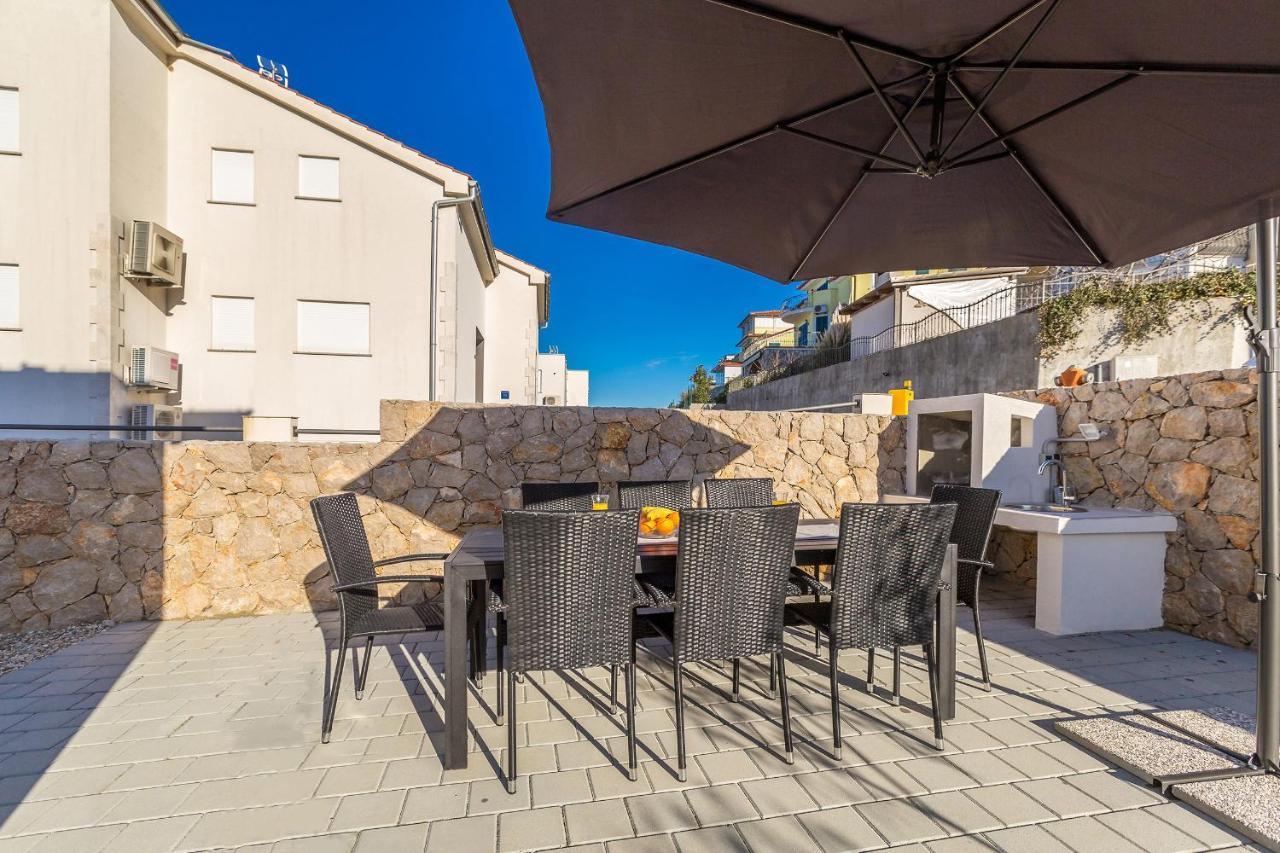 Apartment Solis Lacus Penthouse