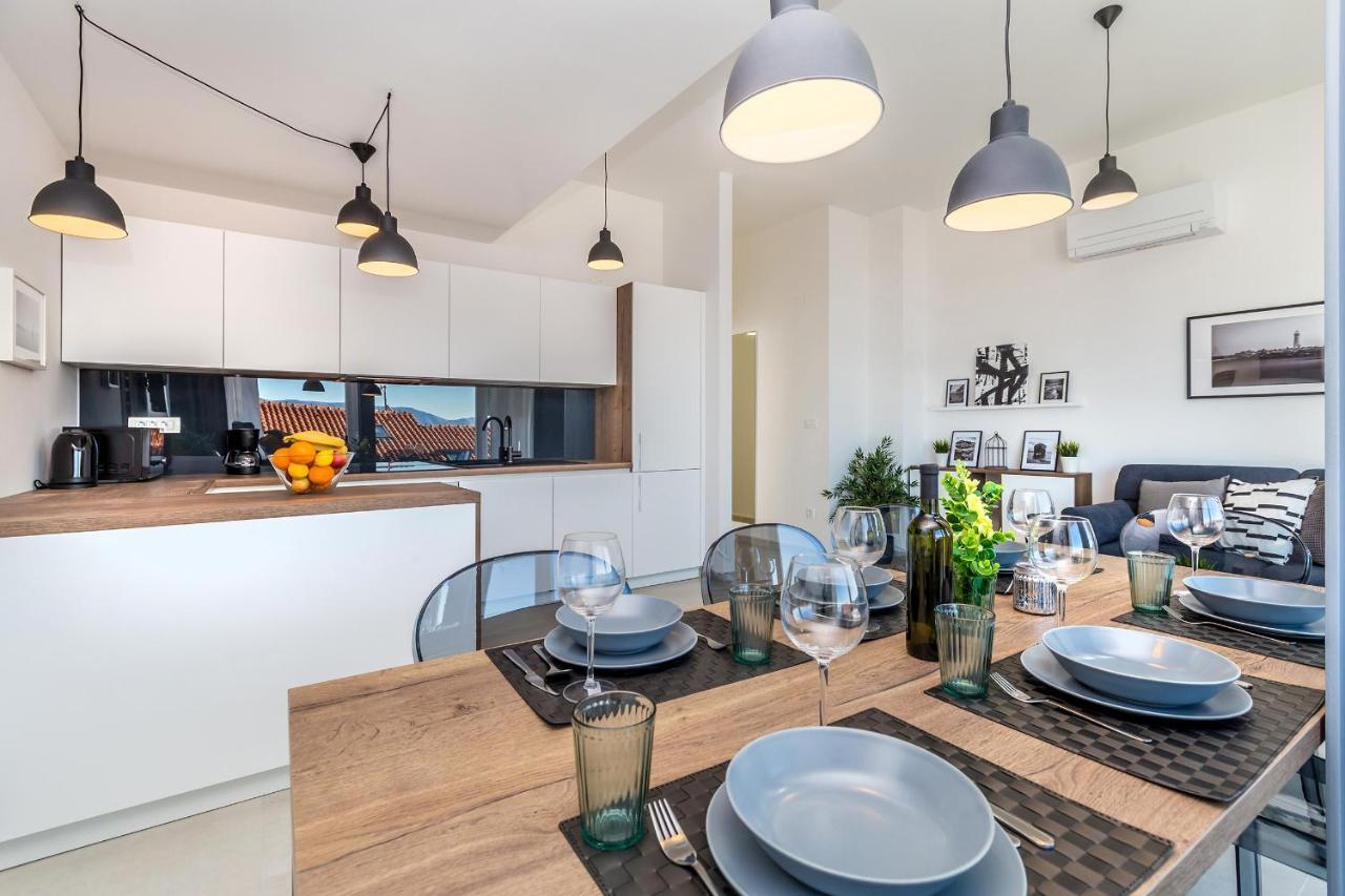 Apartment Solis Lacus Penthouse *