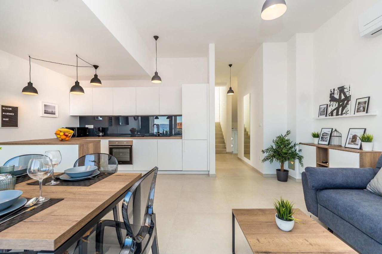 Solis Lacus Penthouse *