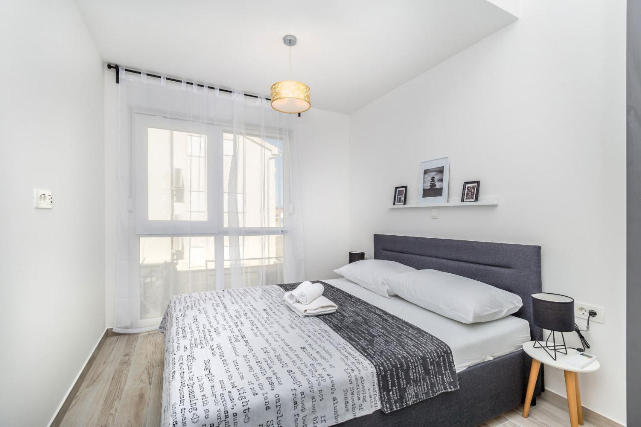 Apartment Solis Lacus Penthouse