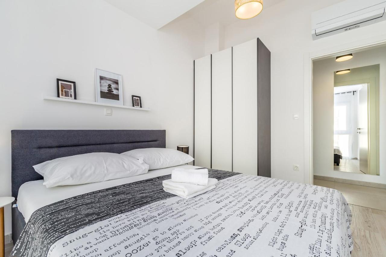 Apartment Solis Lacus Penthouse