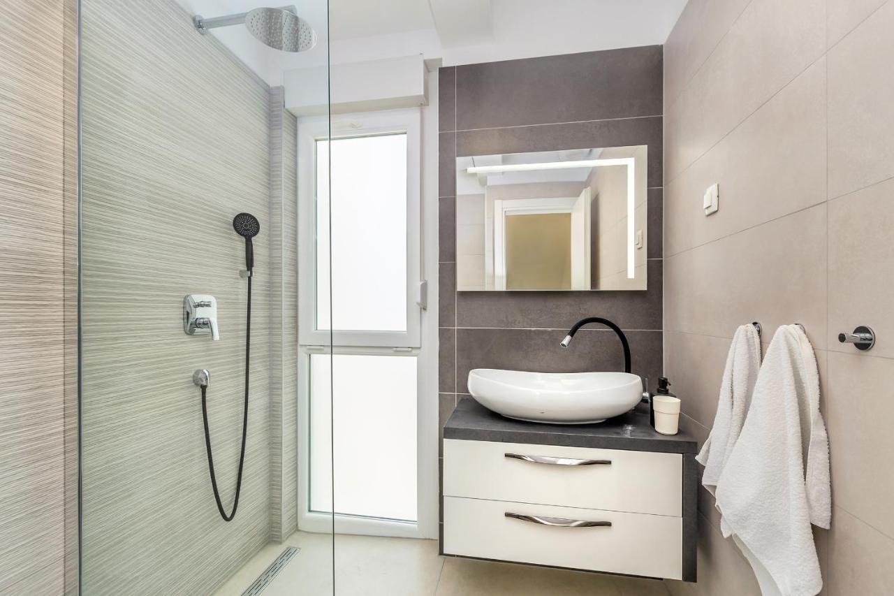 Apartmán Solis Lacus Penthouse Njivice