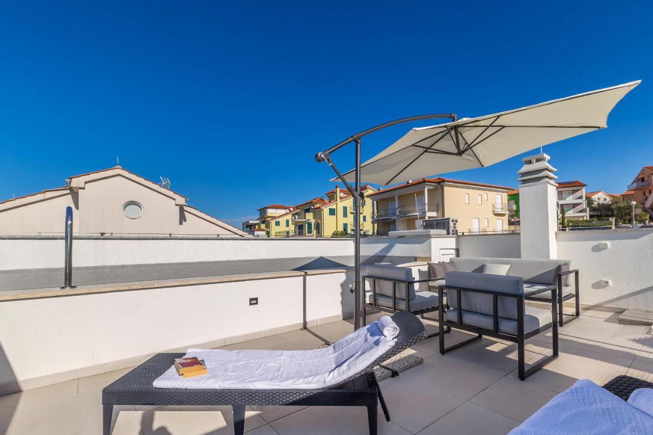 Solis Lacus Penthouse *