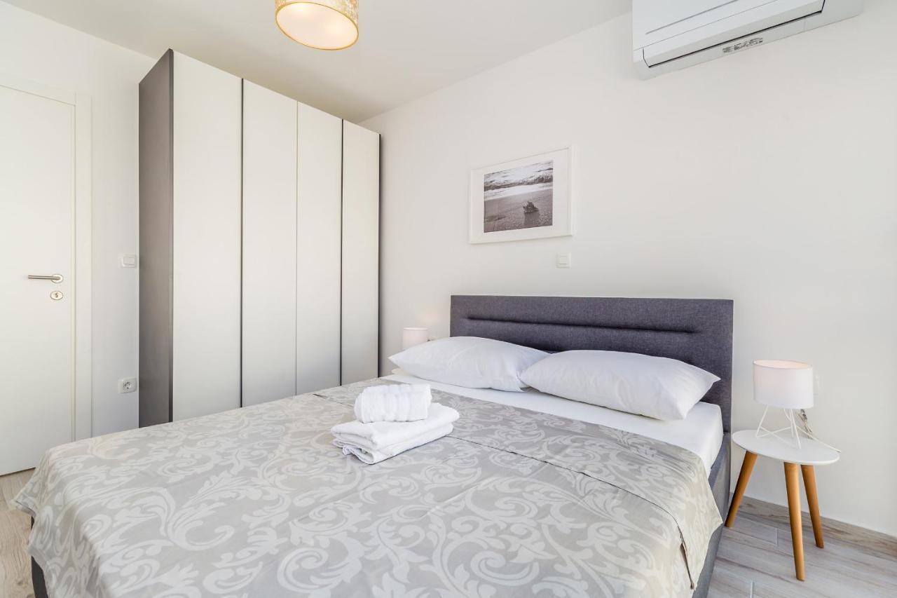 Apartment Solis Lacus Penthouse *