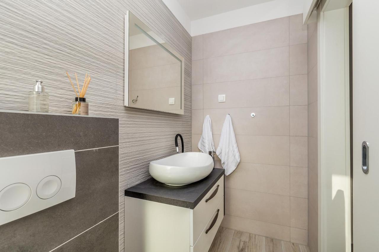 Apartment Solis Lacus Penthouse
