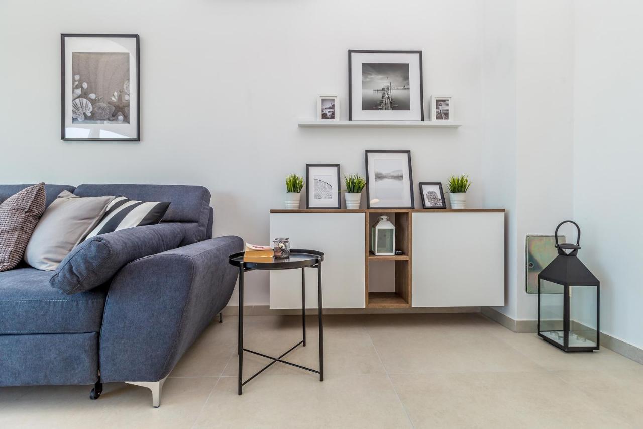 Solis Lacus Penthouse Apartmán