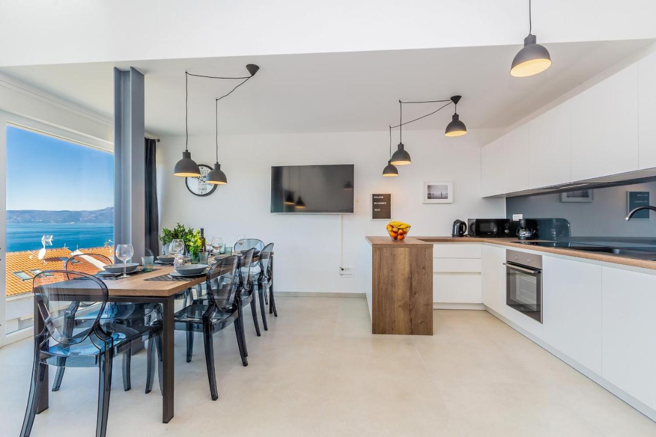 Apartment Solis Lacus Penthouse *