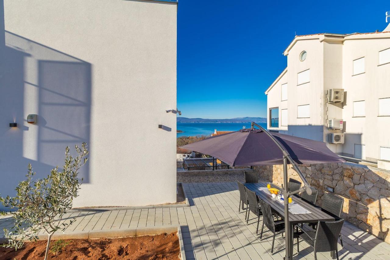 Apartmán Solis Lacus Penthouse *