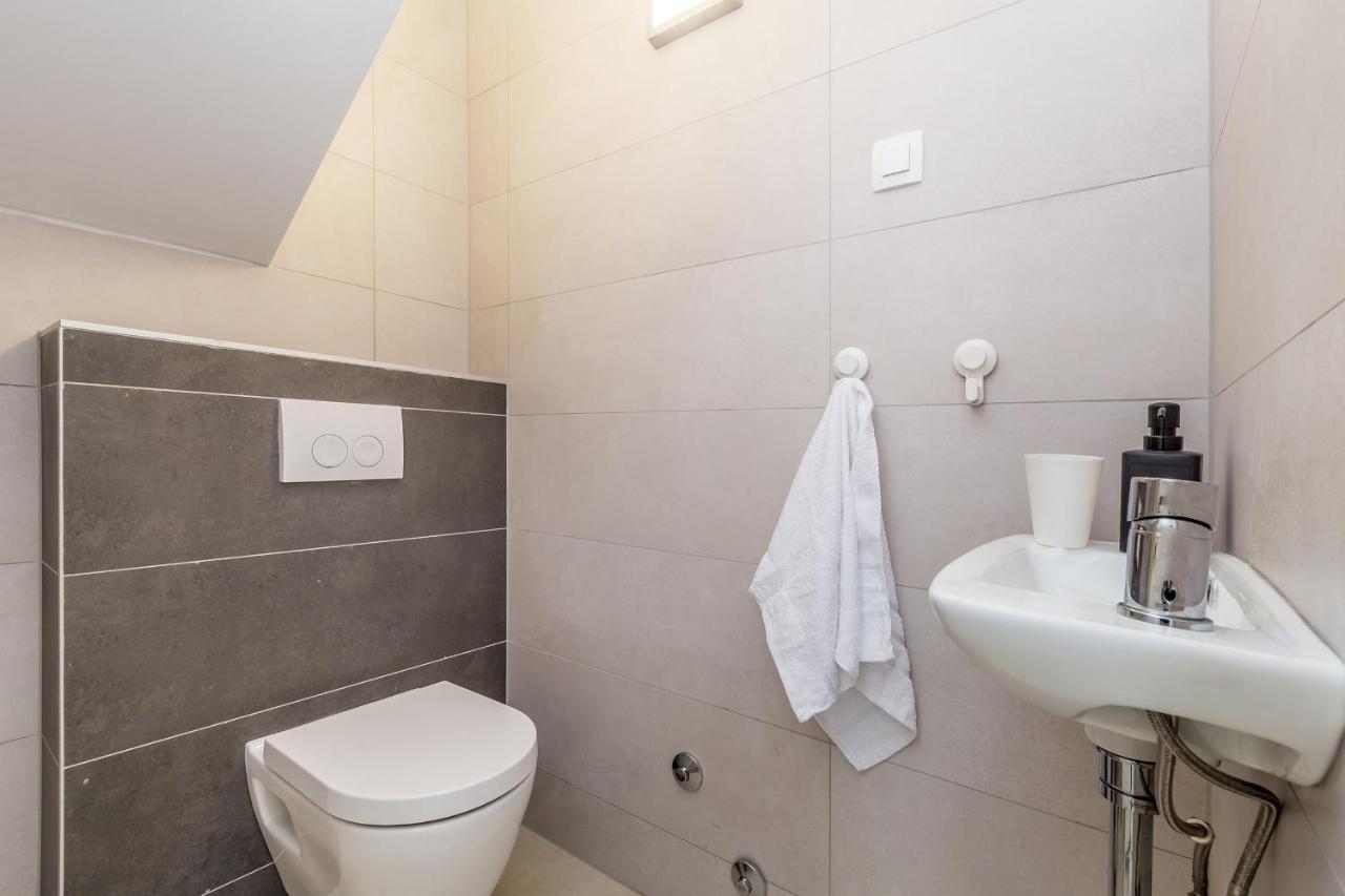 Solis Lacus Penthouse Apartmán