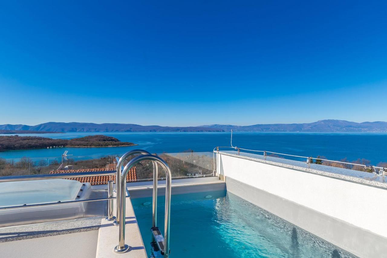 Apartment Solis Lacus Penthouse