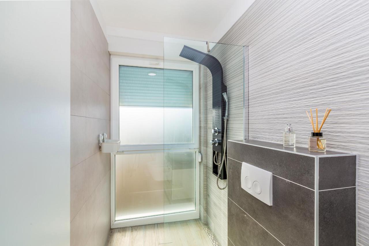 Apartment Solis Lacus Penthouse