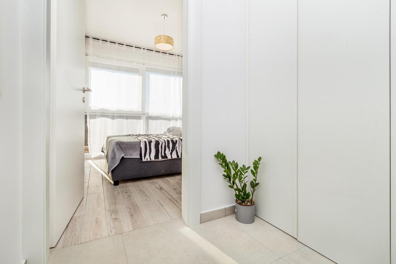 Solis Lacus Penthouse Njivice